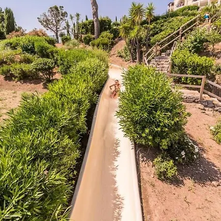 St Raphael, Cap Esterel, Allee Des Fleurs, T2 Vue Mer, Golf, Clim, 5 Piscines, Jardin Apartment Saint-Raphael (Var)