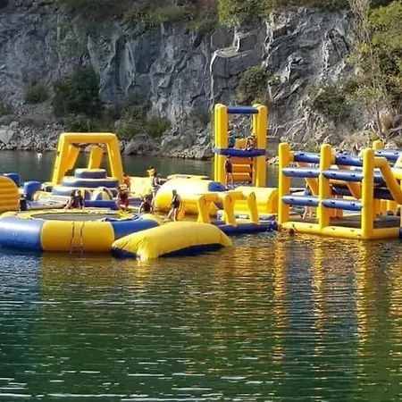 St Raphael, Cap Esterel, Allee Des Fleurs, T2 Vue Mer, Golf, Clim, 5 Piscines, Jardin